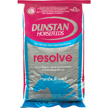 Dunstan Resolve 20KG