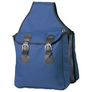 Nylon Double Saddle Bags