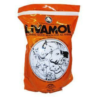 Livamol