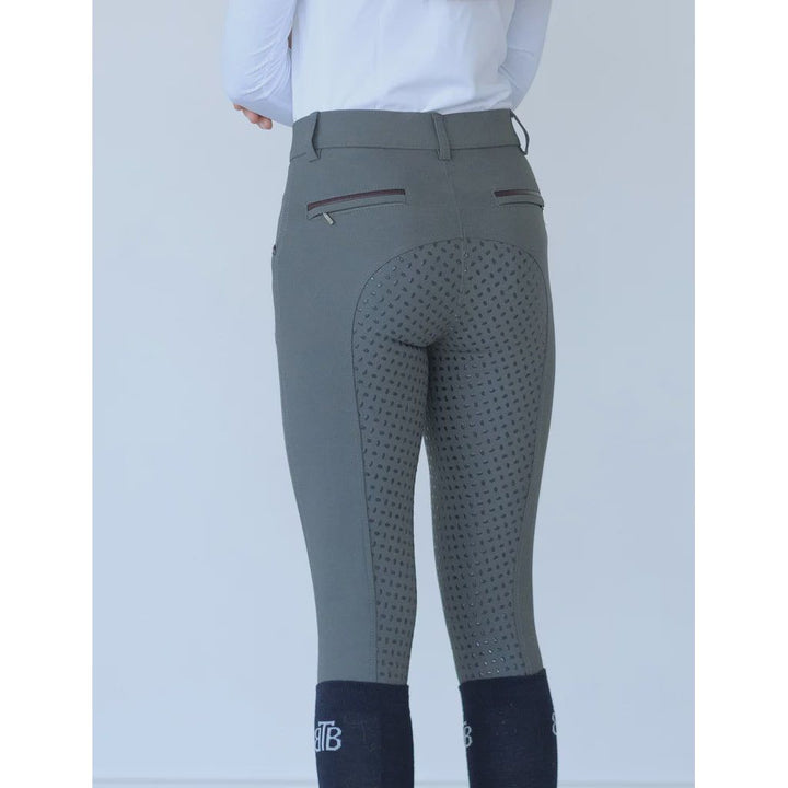 Beyond The Bit Isla High Waisted Breeches