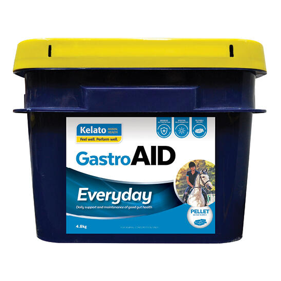 GastroAID Everyday