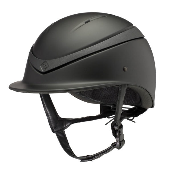 Charles Owen Luna Riding Helmet