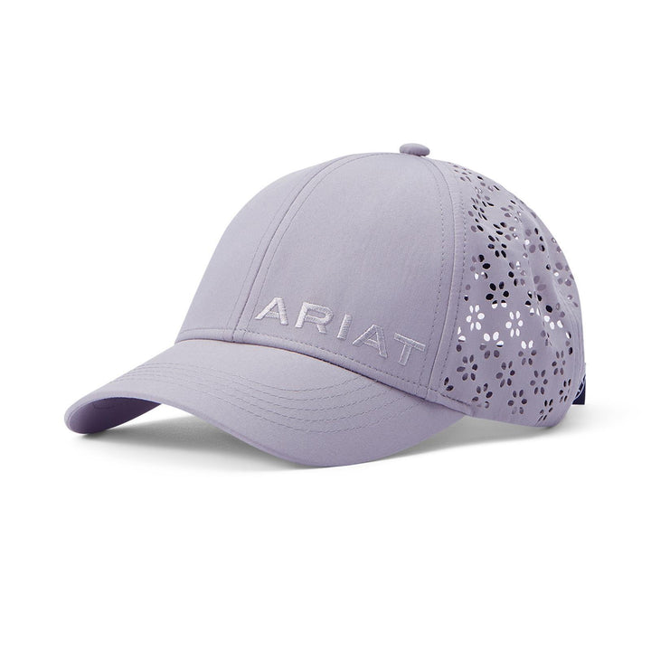 Ariat Triumph Cap Heirloom Lilac