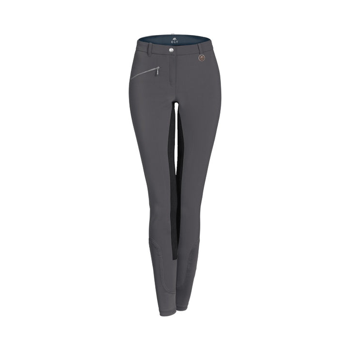 ELT Microsport Breeches Asphalt